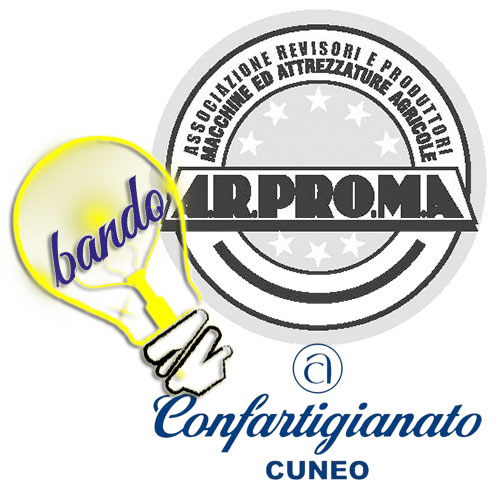 ARPROMA bando