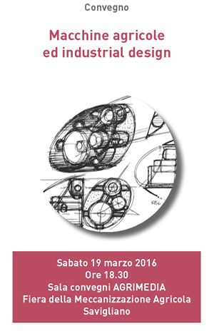 convegno fiera meccanizzazione agricola Savigliano