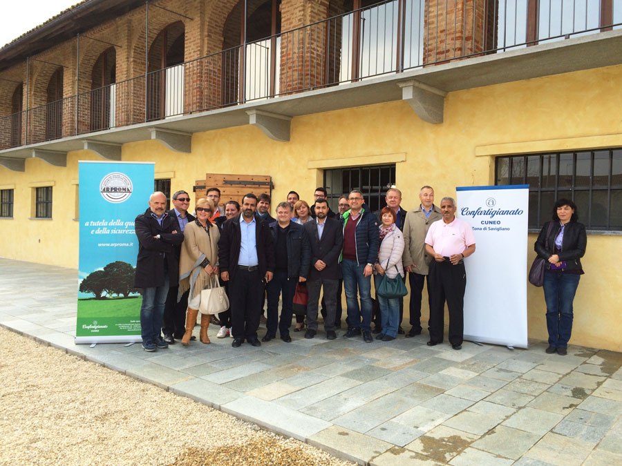incoming macchine agricole savigliano gruppo