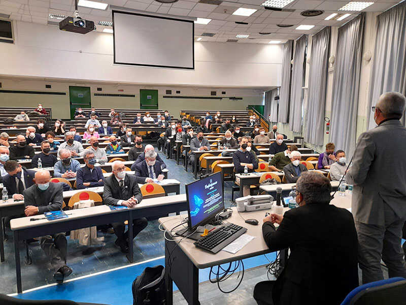 assemblea ordinaria aprile 2022