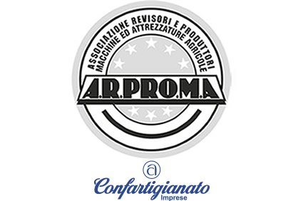 meccanizzazione agricola - Confartigianato