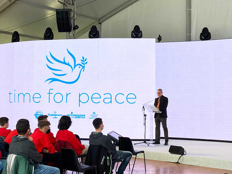 assemblea ordinaria aprile 2022