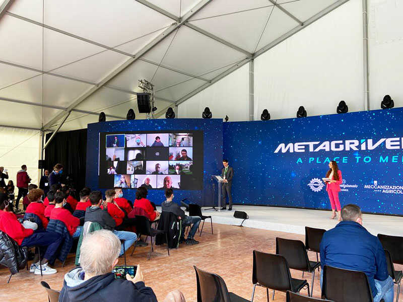 Metagriverso 2022