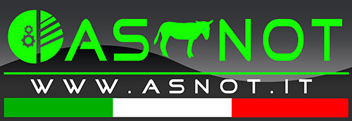 BOFFA COSTRUZIONI MECCANICHE Sas - Asnot 
