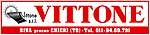 Vittone srl - Aratri, Ripuntatori, Erpici
