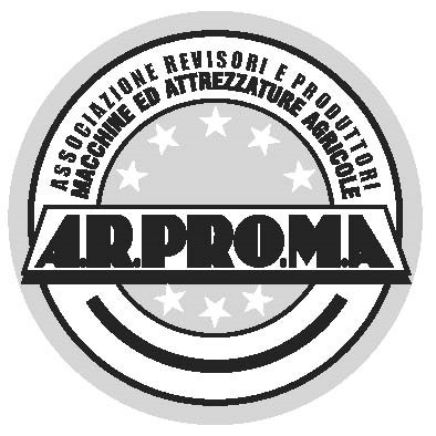 logo ARPROMA