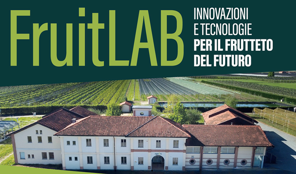 Evento FruitLAB 2026