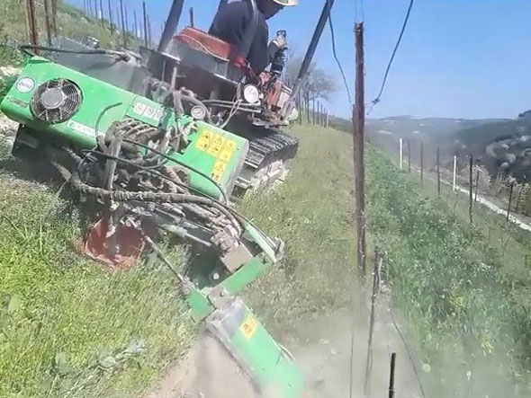interfilare autoadattivo